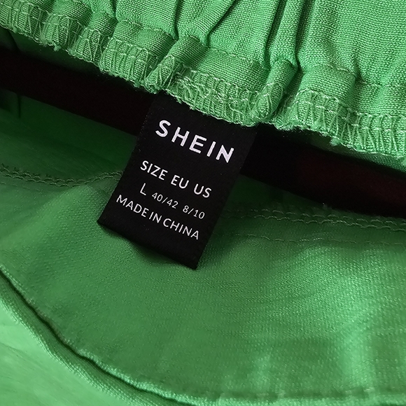 Shein Set - Picture 5 of 8